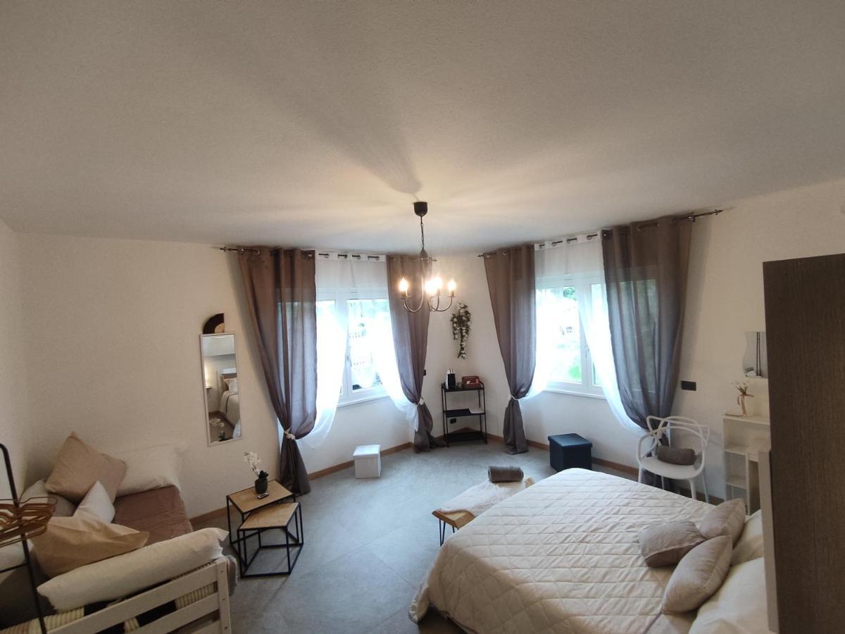 Tirano Express Luxury Apartments מראה חיצוני תמונה