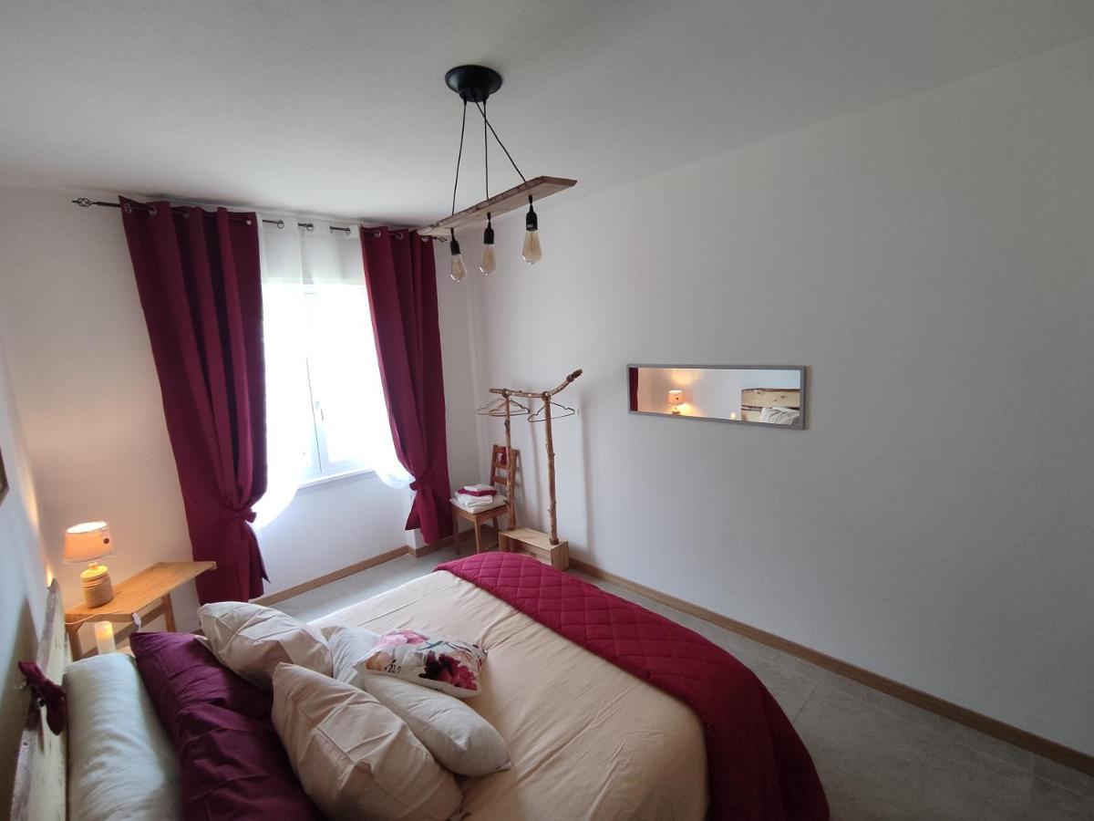 Tirano Express Luxury Apartments מראה חיצוני תמונה
