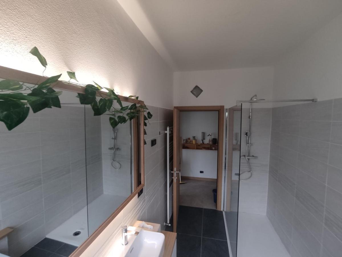 Tirano Express Luxury Apartments מראה חיצוני תמונה