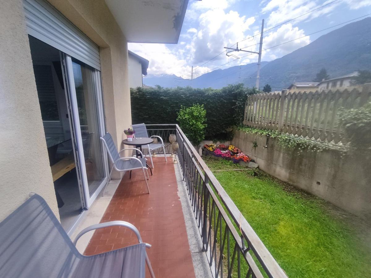 Tirano Express Luxury Apartments מראה חיצוני תמונה