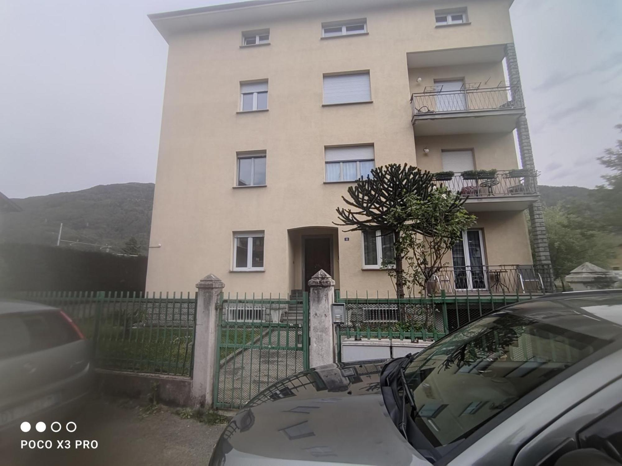 Tirano Express Luxury Apartments מראה חיצוני תמונה