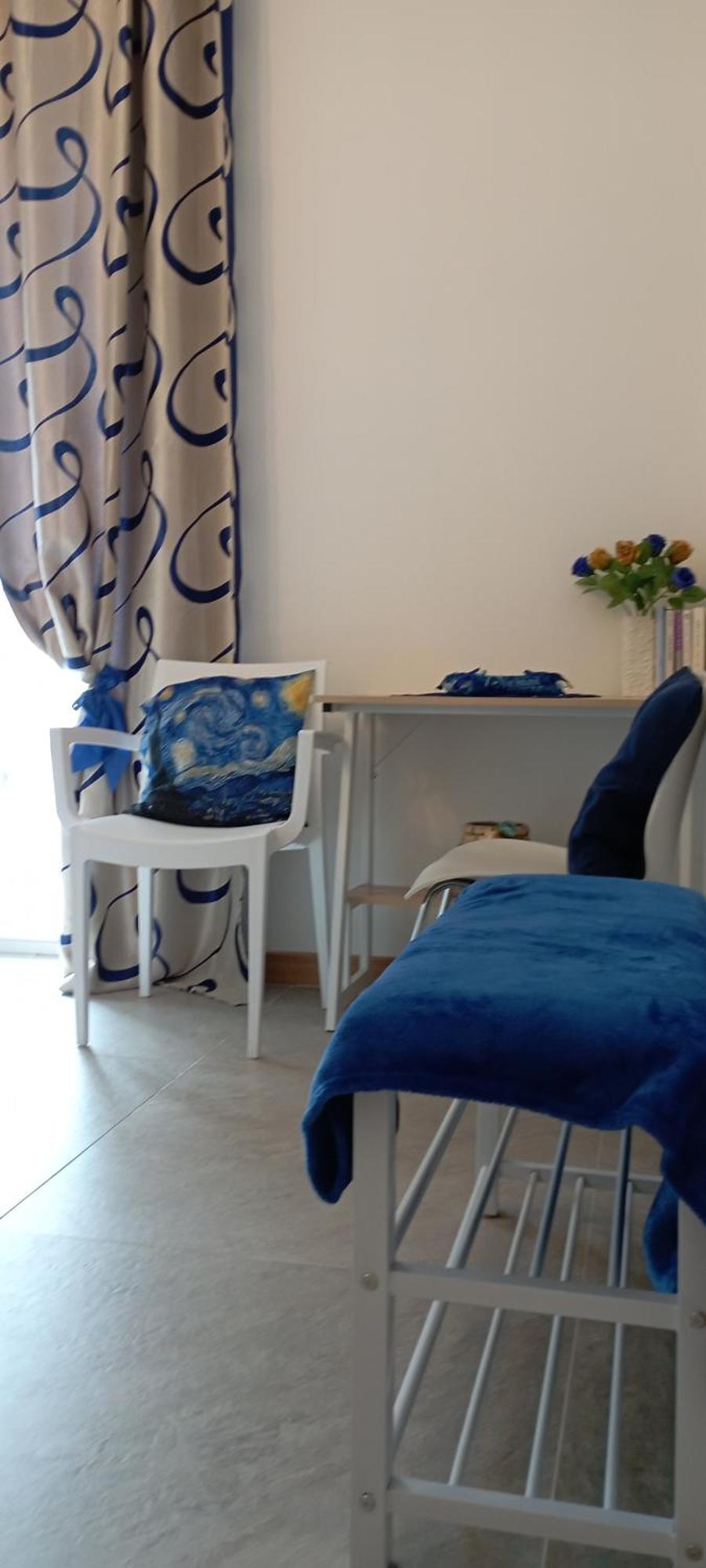 Tirano Express Luxury Apartments מראה חיצוני תמונה
