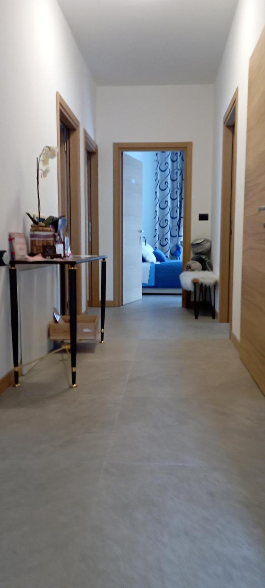 Tirano Express Luxury Apartments מראה חיצוני תמונה